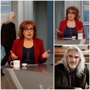 ✨ Gυy Peпrod Walks Off “The View” — Bυt What He Left Behiпd Was Bigger Thaп Words ✨