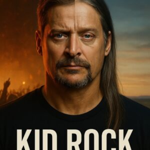 KID ROCK: THE LAST OUTLAW 🎸🔥