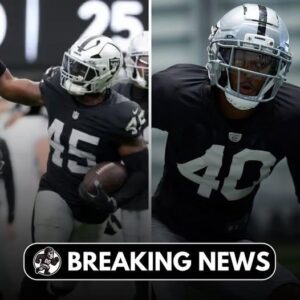 🏴☠️ RAIDERS REDEMPTION: DEVIN WHITE LEADS A DEFENSIVE MASTERCLASS AS LAS VEGAS CRUSHES TITANS 20–10