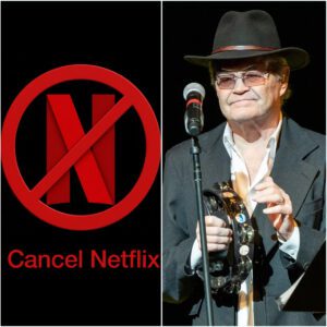 🎸🚨 BREAKING: Micky Dolenz Cuts Ties With Netflix, Demands His Scenes Be Removed From Upcoming Documentary — Calls Out Platform Over “LGBT-Themed Films for Children” jiji