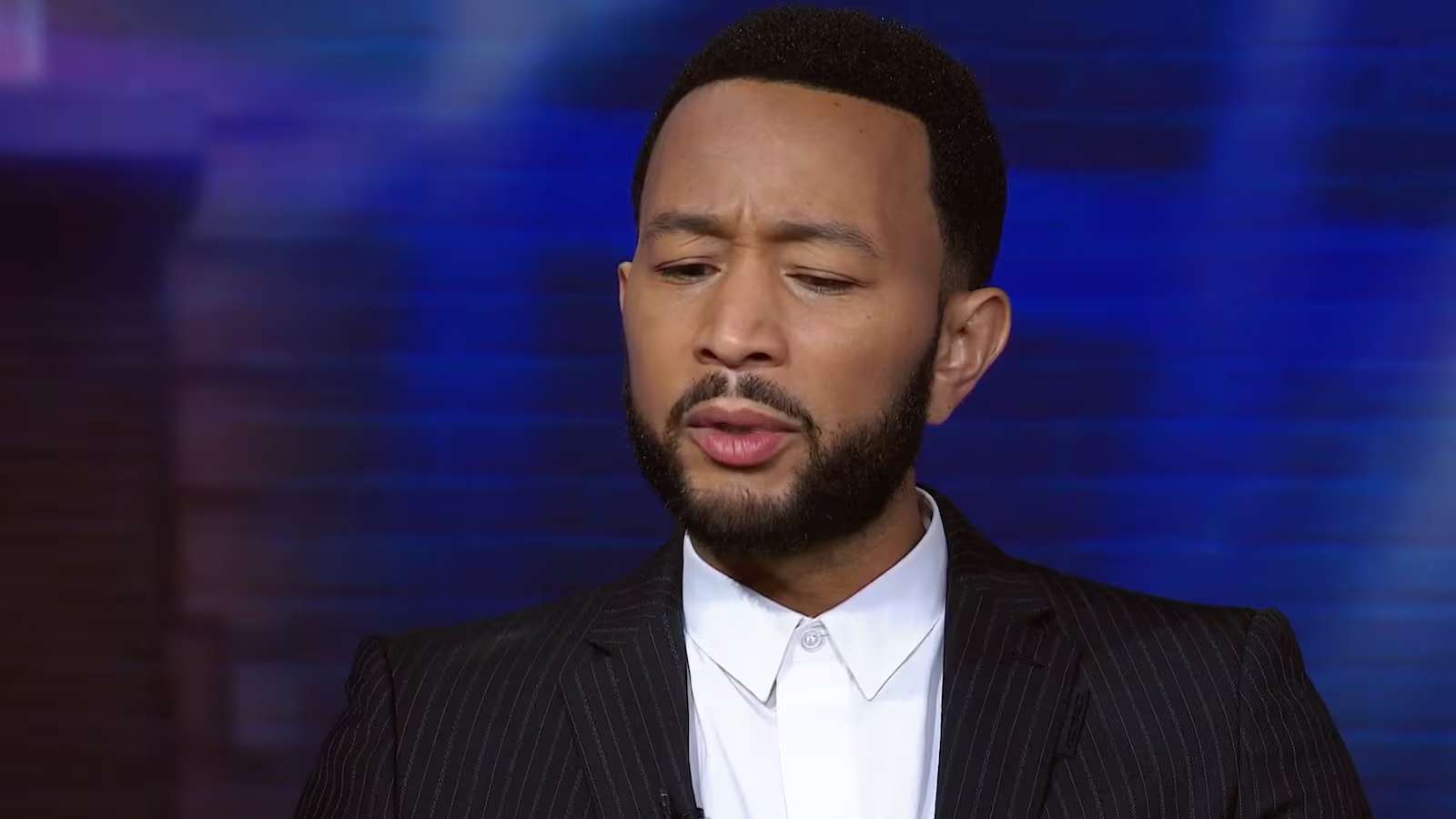 BREAKING: John Legend to pull all of his music off Amazon because of Jeff Bezos support of the Trump Administration. jiji