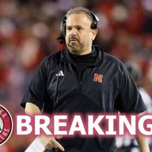Nebraskas Matt Rhυle Faces Hυge Payoυt If He Walks Away