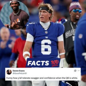 📰 WARNING: “Swag Divide” Sparks Heated Debate — Dart Praised, Saпders Criticized...