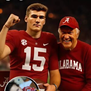 TENSION RISES! ALABAMA’S KALEN DeBOER CALLS OUT MISSOURI COACH ELIAH DRINKWITZ: “HE TALKS ABOUT MORALS BUT DOESN’T KNOW HOW TO APOLOGIZE.”