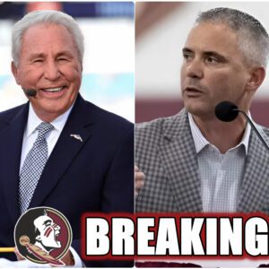 BREAKING NEWS: “RESPECT DOESN’T EXCUSE DIRTY FOOTBALL!” — THE EXPLOSIVE WAR OF WORDS BETWEEN LEE CORSO AND MIKE NORVELL THAT HAS SHAKEN THE ENTIRE COLLEGE FOOTBALL WORLD