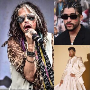🚨 BREAKING NEWS: STEVEN TYLER DECLARES WAR ON THE NFL OVER SUPER BOWL HALFTIME SHOW