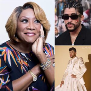 🚨 BREAKING NEWS: PATTI LABELLE DECLARES WAR ON THE NFL OVER SUPER BOWL HALFTIME SHOW