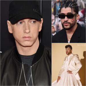 🚨 BREAKING NEWS: EMINEM DECLARES WAR ON THE NFL OVER SUPER BOWL HALFTIME SHOW