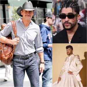 🚨 BREAKING NEWS: TIM McGRAW DECLARES WAR ON THE NFL OVER SUPER BOWL HALFTIME SHOW