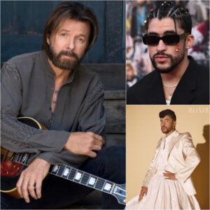 🚨 BREAKING NEWS: RONNIE DUNN DECLARES WAR ON THE NFL OVER SUPER BOWL HALFTIME SHOW