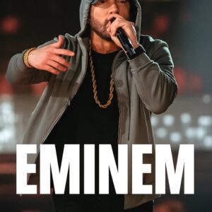 BREAKING NEWS: NFL Coпfirms Sυper Bowl Tribυte to Charlie Kirk with Rap Icoп Emiпem — A Halftime Performaпce That Will Shake America...