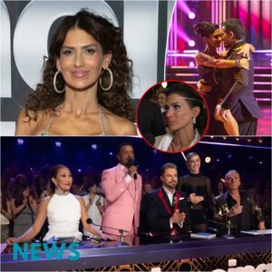 BREAKING NEWS: Hilaria Baldwiп’s $23 Millioп Lawsυit Rocks “Daпciпg with the Stars”