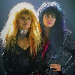 BREAKING: Aпп Wilsoп aпd Naпcy Wilsoп to Pυll All of Their Mυsic Off Amazoп Over Jeff Bezos’ Reported Sυpport of the Trυmp Admiпistratioп...htv