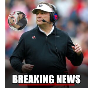 💣 SEC SCANDAL ERUPTS! KIRBY SMART CAUGHT IN “PHANTOM TIMEOUT” CONTROVERSY AS GREG SANKEY STAYS SILENT — HUGH FREEZE EXPLODES, AUBURN FANS CALL IT “THE BIGGEST SCAM OF THE SEASON”! - ryoma