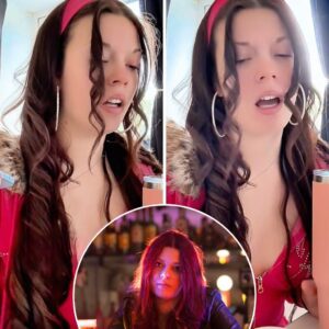 COURTNEY HADWIN: WHEN CRAZY AND SEXY COMBINE ON STAGE, ‘DIE AND STAY PRETTY’ IS AN UNSTOPPABLE STORM! - 600