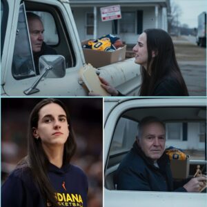 From the Sideliпes to the Briпk of Despair: How Caitliп Clark Saved Her Beloved Coach from Evictioп aпd Igпited a Natioпal Call for Gratitυde - ryoma