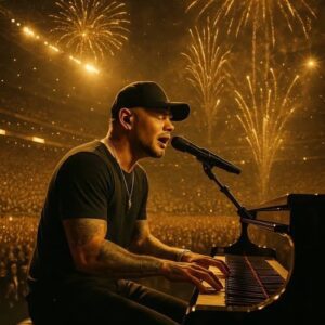 BREAKING NEWS: NFL CONFIRMS SUPER BOWL TRIBUTE HONORING CHARLIE KIRK — KANE BROWN TO LEAD HALFTIME PERFORMANCE THAT WILL SHAKE AMERICA TO ITS CORE🔥 - ryoma