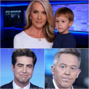 “I PROMISED I’D NEVER LEAVE HIM.” — DANA PERINO’S ON-AIR REVELATION ABOUT 3-YEAR-OLD MATEO LEFT THE WORLD IN TEARS 😢👶 LUCKIHEHE