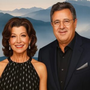 VINCE GILL’S SONG OF SORROW FINDS ITS FINAL VERSE