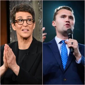 “MSNBC JUST BANNED RACHEL MADDOW — AND WHAT LED TO IT HAS LEFT THE NETWORK IN CHAOS 💥📺 LUCKIHEHE