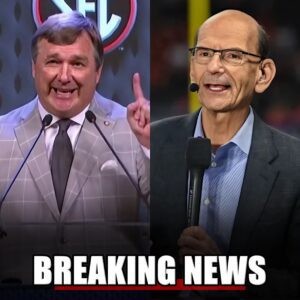 🚨 BREAKING NEWS: GEORGIA HEAD COACH KIRBY SMART FILES LAWSUIT AGAINST ESPN ANALYST PAUL FINEBAUM - ryoma