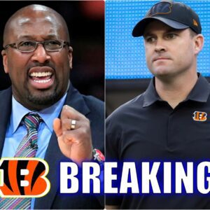 CINCINNATI BENGALS GM MIKE BROWN BLASTS HEAD COACH ZAC TAYLOR AFTER 18–27 LOSS TO GREEN BAY PACKERS – AND TAYLOR’S CALM RESPONSE LEAVES EVERYONE STUNNED!
