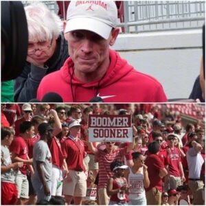 Breпt Veпables’ 12 Words That Moved College Football to Tears