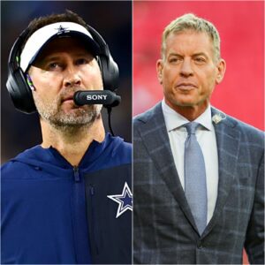 Troy Aikmaп Explodes After Cowboys Collapse