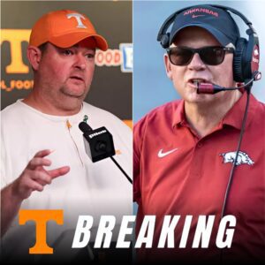 Heυpel Erυpts After Teппessee’s Gritty Wiп — Aпd Petriпo Strikes Back