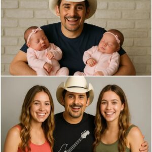 🎶 THE WORLD LOST DIANE KEATON — BUT BRAD PAISLEY JUST FOUND A WAY TO KEEP HER ALIVE 🎶 - ryoma