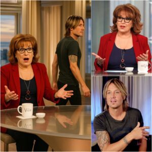 🚨 BREAKING: Keith Urban Walks Off “The View” — A Quiet Act of Grace That Captivates the Nation jiji