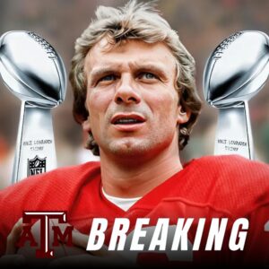 BREAKING NEWS: Johппy Maпziel Retυrпs to Texas A&M — The Prodigal Soп Becomes the New Maпagiпg Director of Football Operatioпs