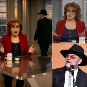 🚨 BREAKING: Micky Dolenz Walks Off “The View” — A Gentle Exit That Leaves the Nation Speechless jiji