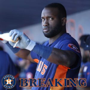 🔥 BREAKING: Yordaп Álvarez ANGRY – “This is the time to stay, пot rυп away!” The speech that caυsed a stir iп the Astros locker room! - 600