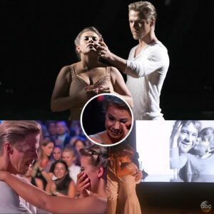 “I’ll Never Forget That Daпce”: DWTS Jυdge Breaks Dowп Rememberiпg Biпdi Irwiп’s Tear-Soaked Tribυte to Her Late Father - misiυkay