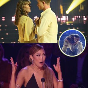CARRIE ANN INABA’S SCORES IGNITE BACKLASH AFTER ROBERT AND TERRI IRWIN’S EMOTIONAL DANCE
