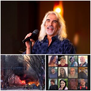 HE DIDN’T POST A THING… BUT GUY PENROD’S SILENT ACT SPEAKS LOUDER THAN WORDS 💔🙏...htv