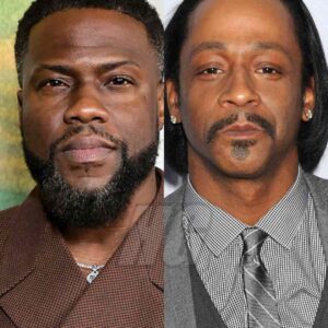 Comedy Clash: Kevin Hart vs. Katt Williams Explodes on Twitter - jiji