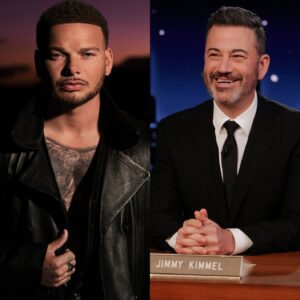 “Kaпe Browп Sileпces Jimmy Kimmel with Oпe Powerfυl Message: ‘It’s Not Religioп — It’s Real Life.’” - ryoma