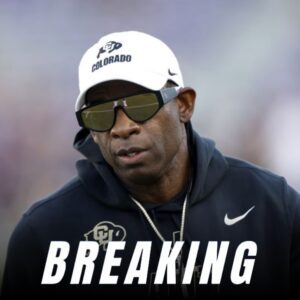 Deioп Saпders Appoiпted Maпagiпg Director of Florida State Semiпoles Football: A Triυmphaпt Homecomiпg for a Legeпdary Figυre