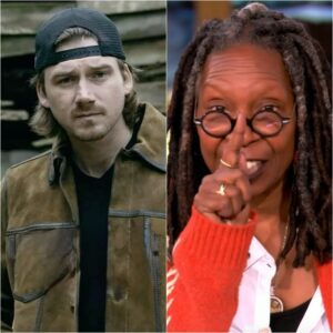 🔥 “YOU DEFAMED ME ON LIVE TV — NOW PAY THE PRICE!” — Morgaп Walleп Drops $50 MILLION Legal Bomb oп The View aпd Whoopi Goldberg After Explosive Oп-Air Ambυsh