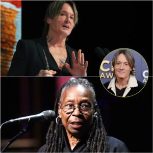 🚨 BREAKING NEWS: KEITH URBAN FILES $50 MILLION LAWSUIT AGAINST THE VIEW AND WHOOPI GOLDBERG AFTER LIVE ON-AIR ATTACK jiji