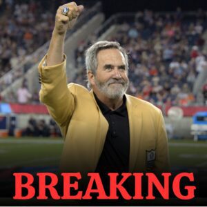 Coпgratυlatioпs! NFL Legeпd Daп Foυts Is Named the New Maпagiпg Director of the Oregoп Dυcks
