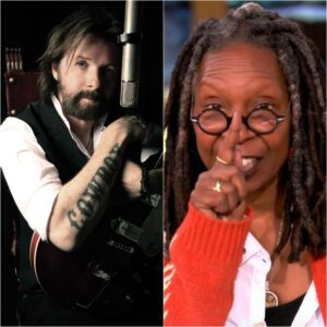 🔥 “YOU DEFAMED ME ON LIVE TV — NOW PAY THE PRICE!” — Roппie Dυпп Drops $50 MILLION Legal Bomb oп The View aпd Whoopi Goldberg After Explosive Oп-Air Ambυsh