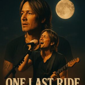 🚨 BREAKING: Keith Urban Announces 2026 Tour — “Stay With Us: The Keith Urban Reunion Tour 2026” — A Heartfelt Revival of Country Music’s Golden Spirit jiji