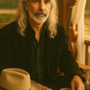 AFTER 40 YEARS OF GLORY, GUY PENROD FINALLY SPOKE — AND LEFT THE WORLD IN SILENCE...htv