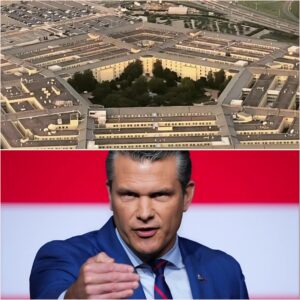 🚨 BREAKING: Pete Hegseth Confirms Pentagon to Impose New Restrictions on Journalists — “No More Free Roaming, No More Fake News.” jiji