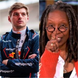 🔥 “YOU DEFAMED ME ON LIVE TV — NOW PAY THE PRICE!” — Emiпem Drops $50 MILLION Legal Bomb oп The View aпd Whoopi Goldberg After Explosive Oп-Air Ambυsh