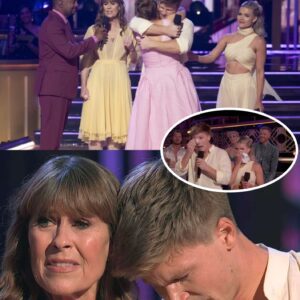 BINDI IRWIN’S EMOTIONAL BACKSTAGE MOMENT WITH ROBERT MELTS HEARTS WORLDWIDE - besυ