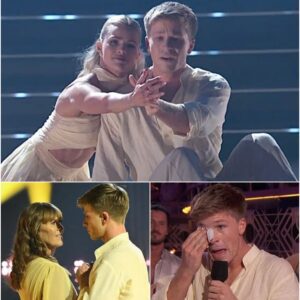 “FAMILY DANCE FOR MOM” — ROBERT IRWIN'S EMOTIONAL TRIBUTE ON DWTS